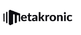 Metakronic IA logo